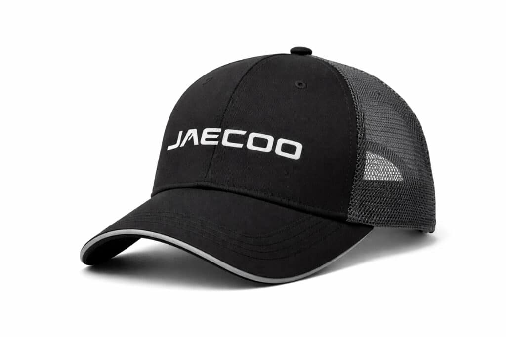 Jaecoo Merchandise