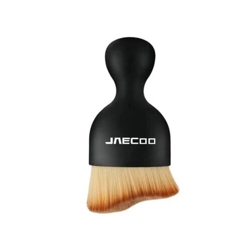 Brush only