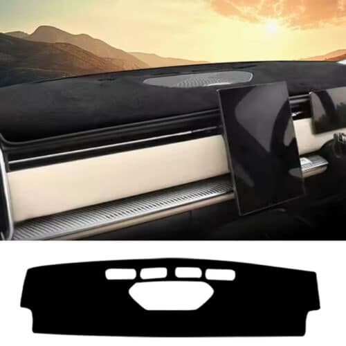 Dash Protector Jaecoo 7