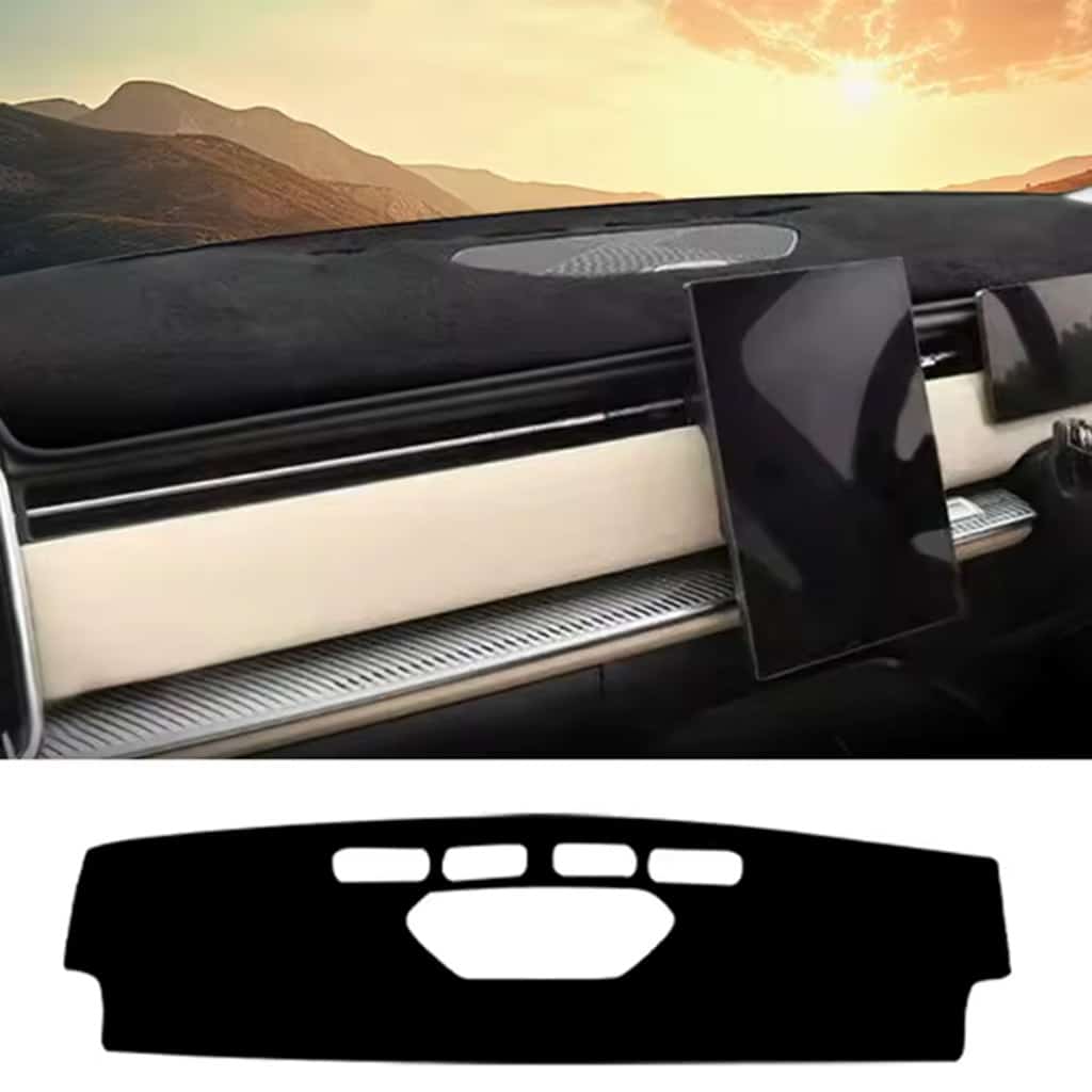 Dash Protector Jaecoo 7