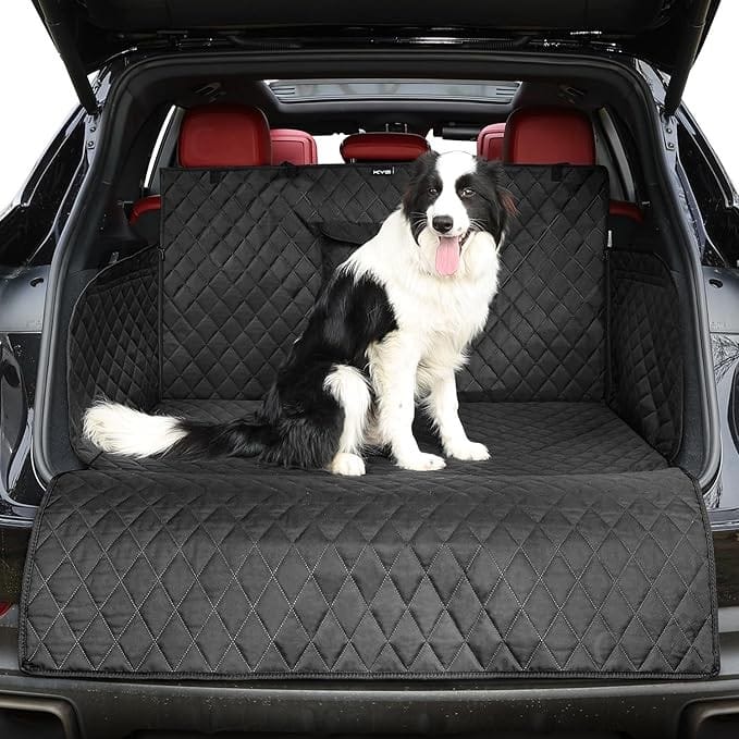 Dog Boot Protector – Waterproof & Scratch Resistant Quilted Boot Liner