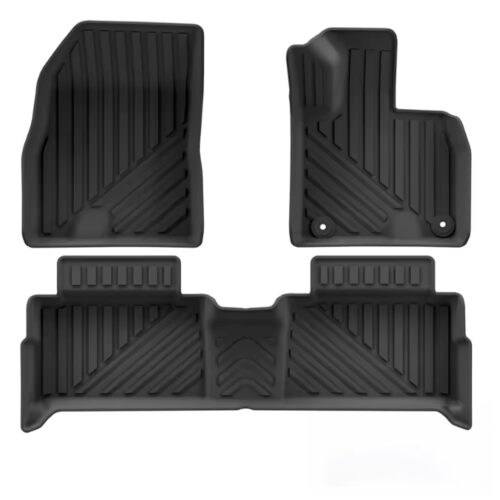 Jaecoo 5 EV Floor Mats