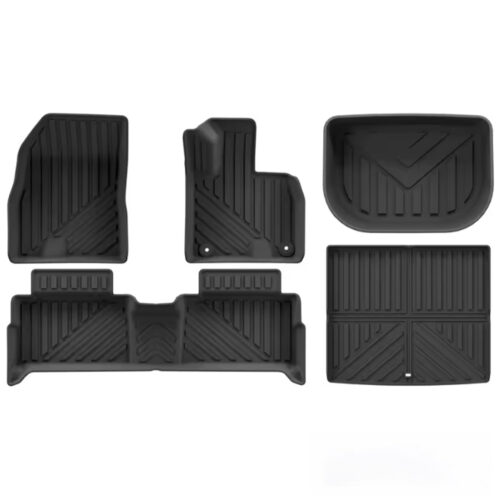 Jaecoo 5 EV Mat Set