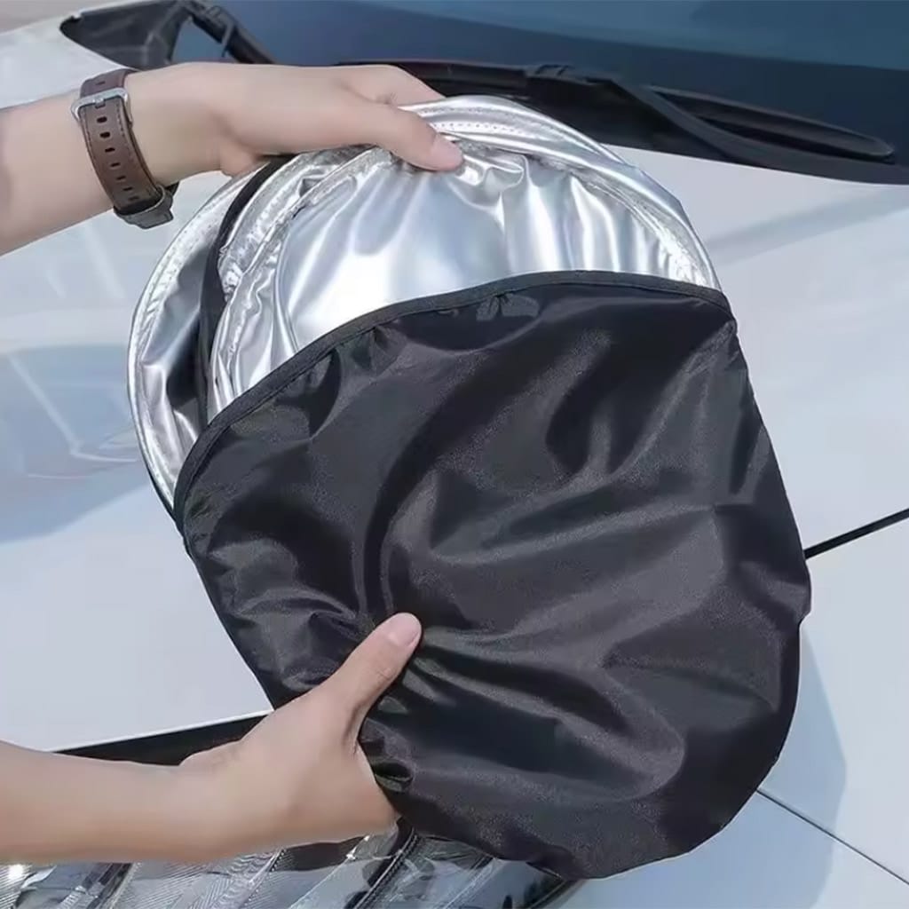 Jaecoo 5 EV Sun sHADE