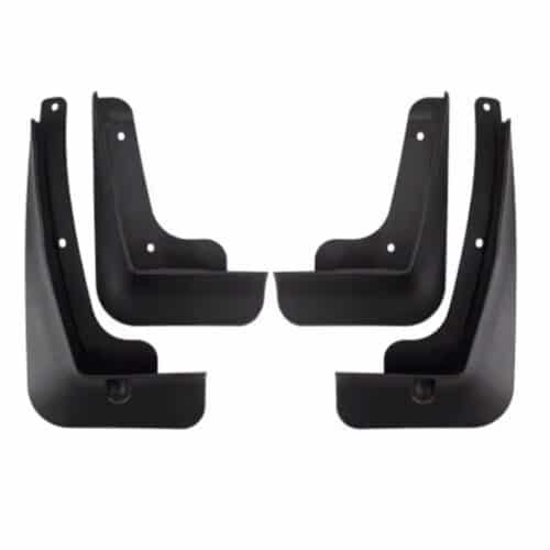 Jaecoo 5 Mud Flaps