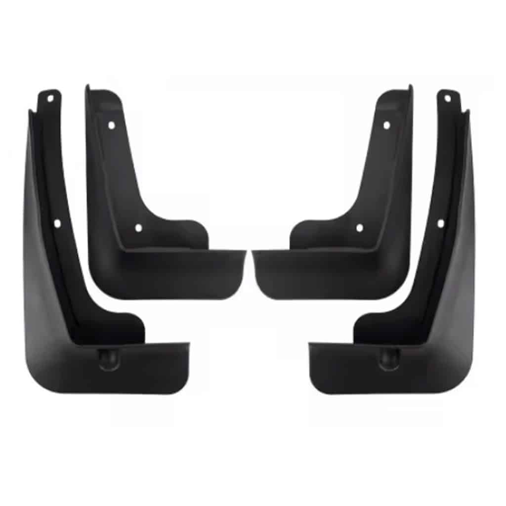 Jaecoo 5 Mud Flaps