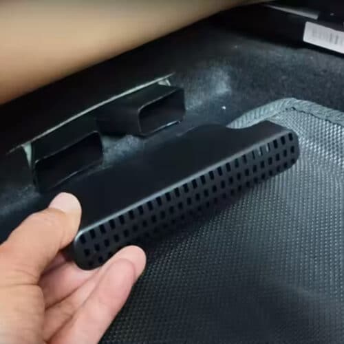 Jaecoo 7 Air Cover Vent