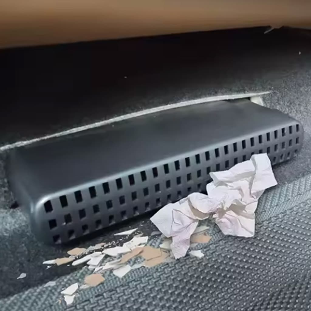 Jaecoo 7 Air Vent Cover