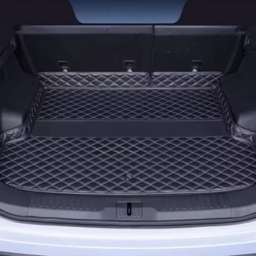 Jaecoo 7 SHS Boot Liner