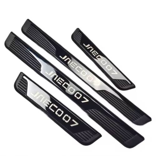 Jaecoo 7 Sill PLate Protector Door
