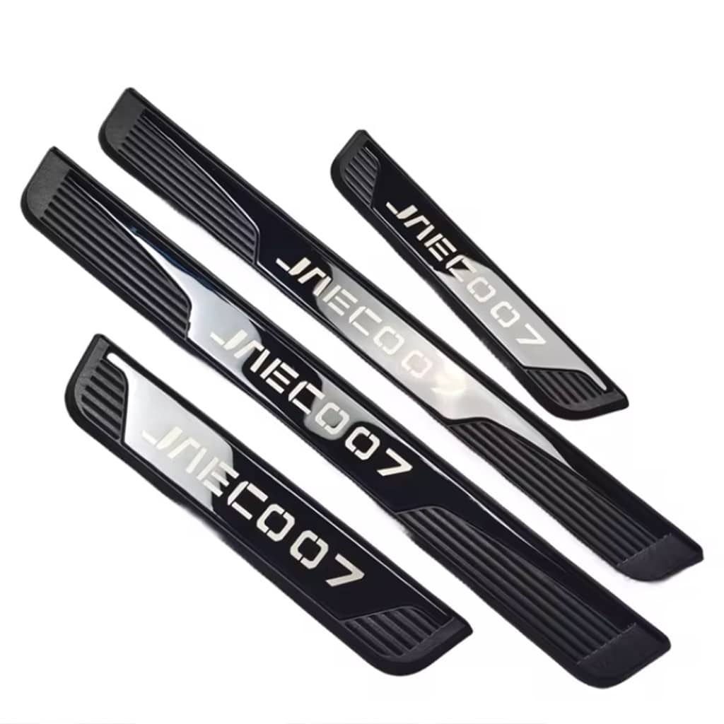 Jaecoo 7 Sill PLate Protector Door
