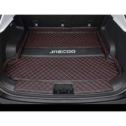 Jaecoo 7 shs PHEV Boot Mat