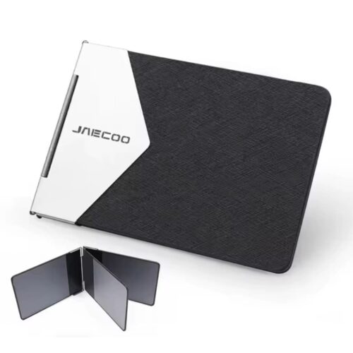 Jaecoo Aluminium Card Holder Wallett