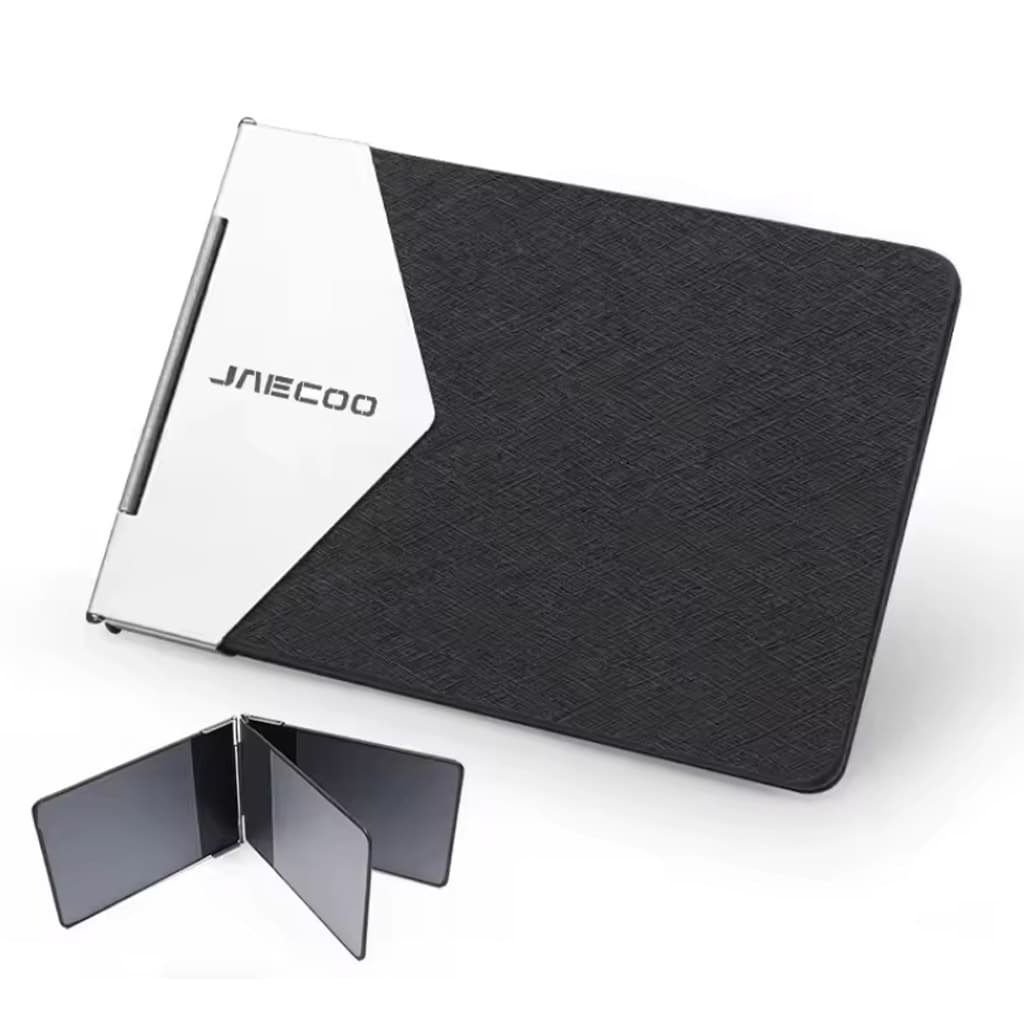 Jaecoo Aluminium Card Holder Wallett