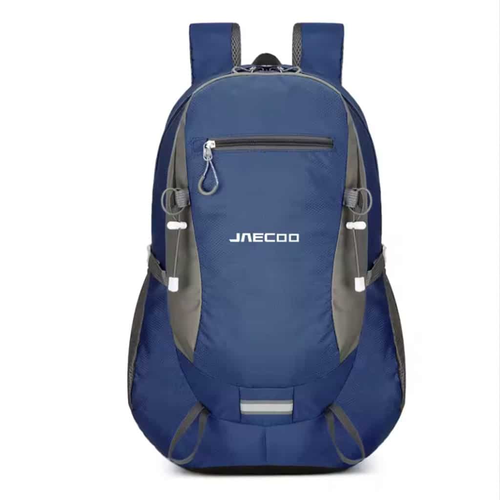 Jaecoo Backpack Blue