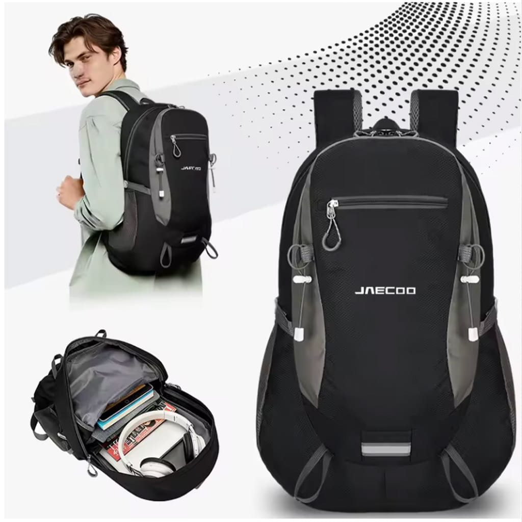 Jaecoo Backpack