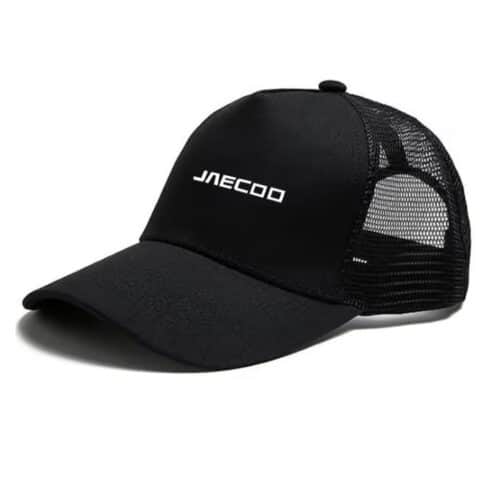 Jaecoo Cap BlACK