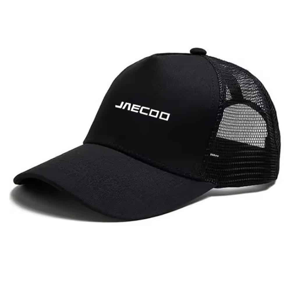 Jaecoo Cap BlACK
