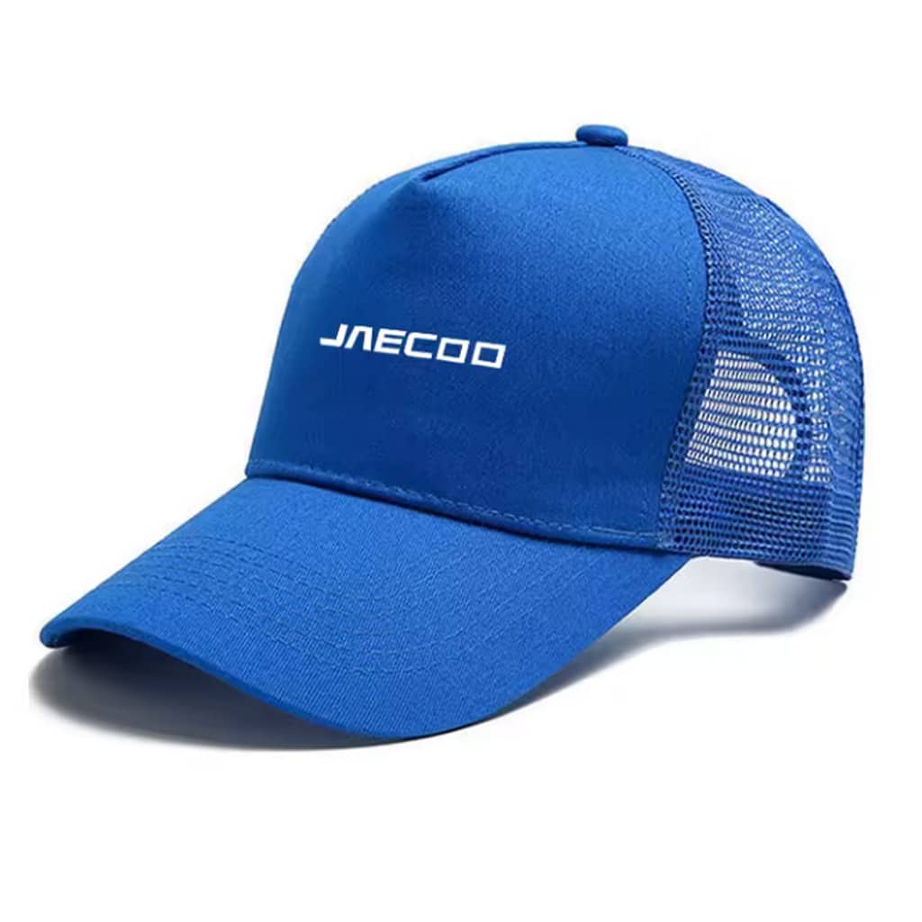 Jaecoo Cap Blue