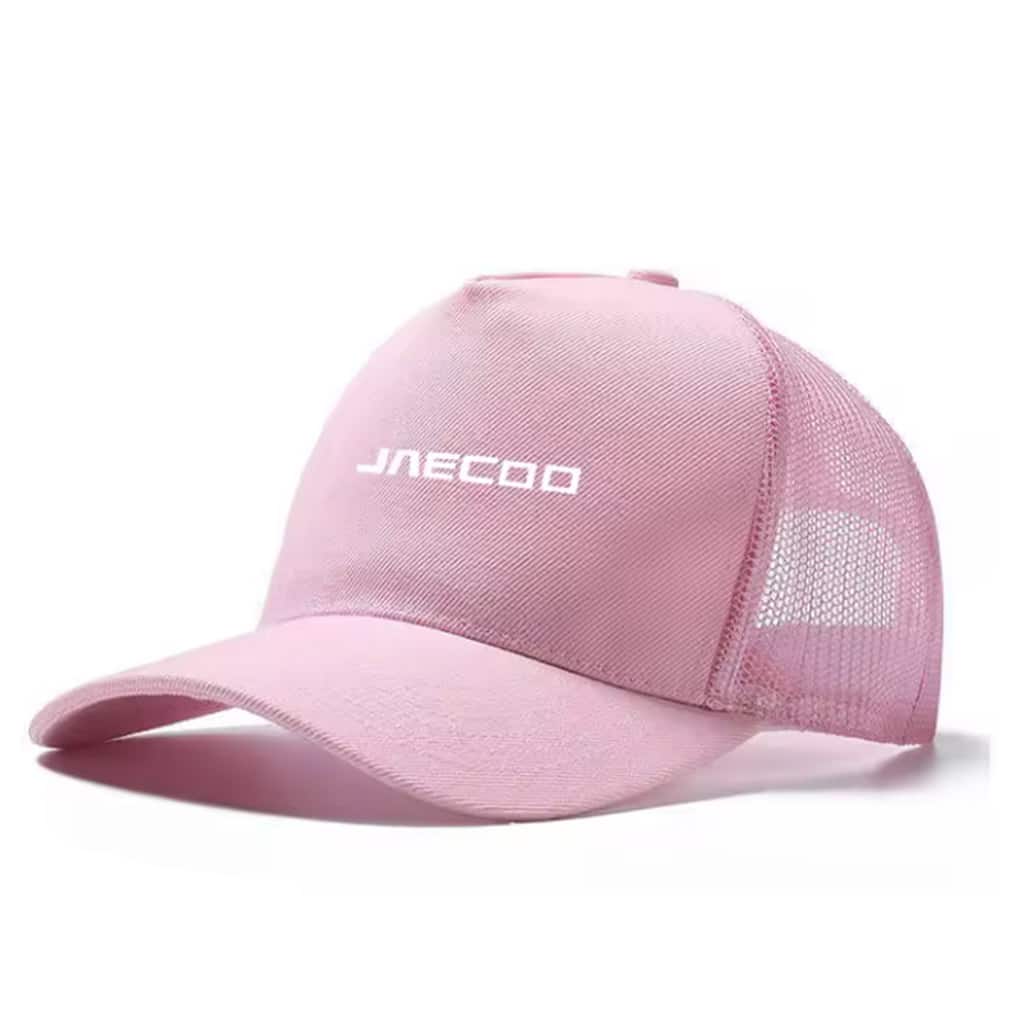 Jaecoo Cap Pink