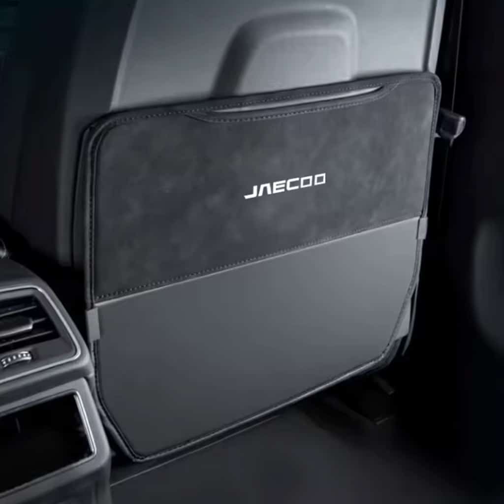 Jaecoo Chair Protector