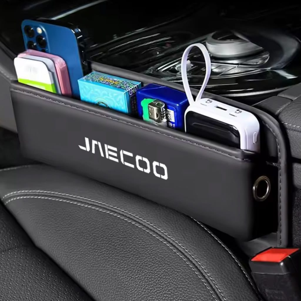 Jaecoo Chair Storage