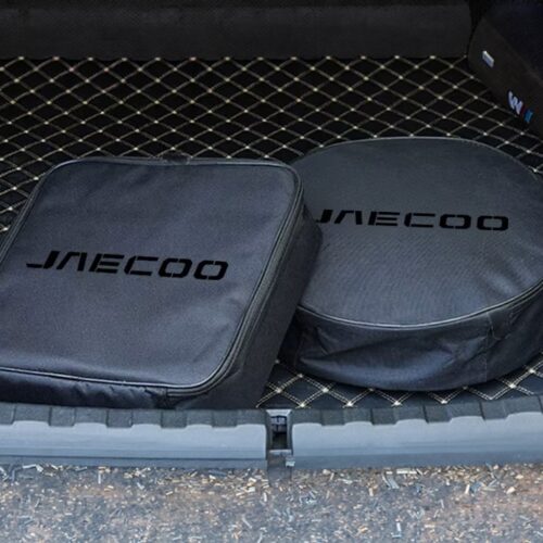 Jaecoo Charging bAG