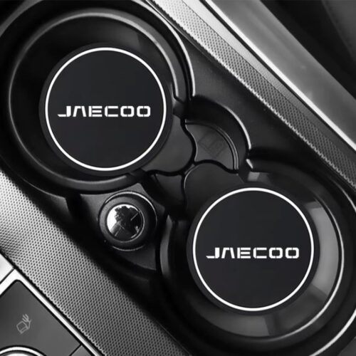 Jaecoo Cuo Holder Coaster