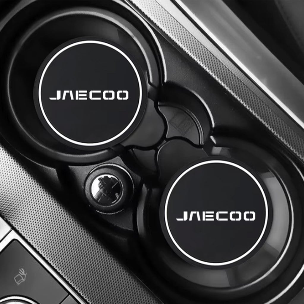 Jaecoo Cuo Holder Coaster