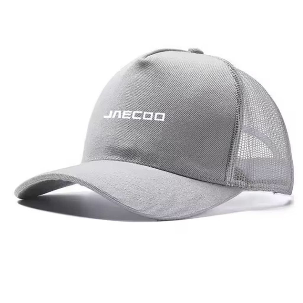 Jaecoo Grey cAP