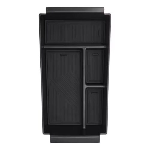 Jaecoo J7 PHEV Centre Console Armrest Storage Box Organizer Insert