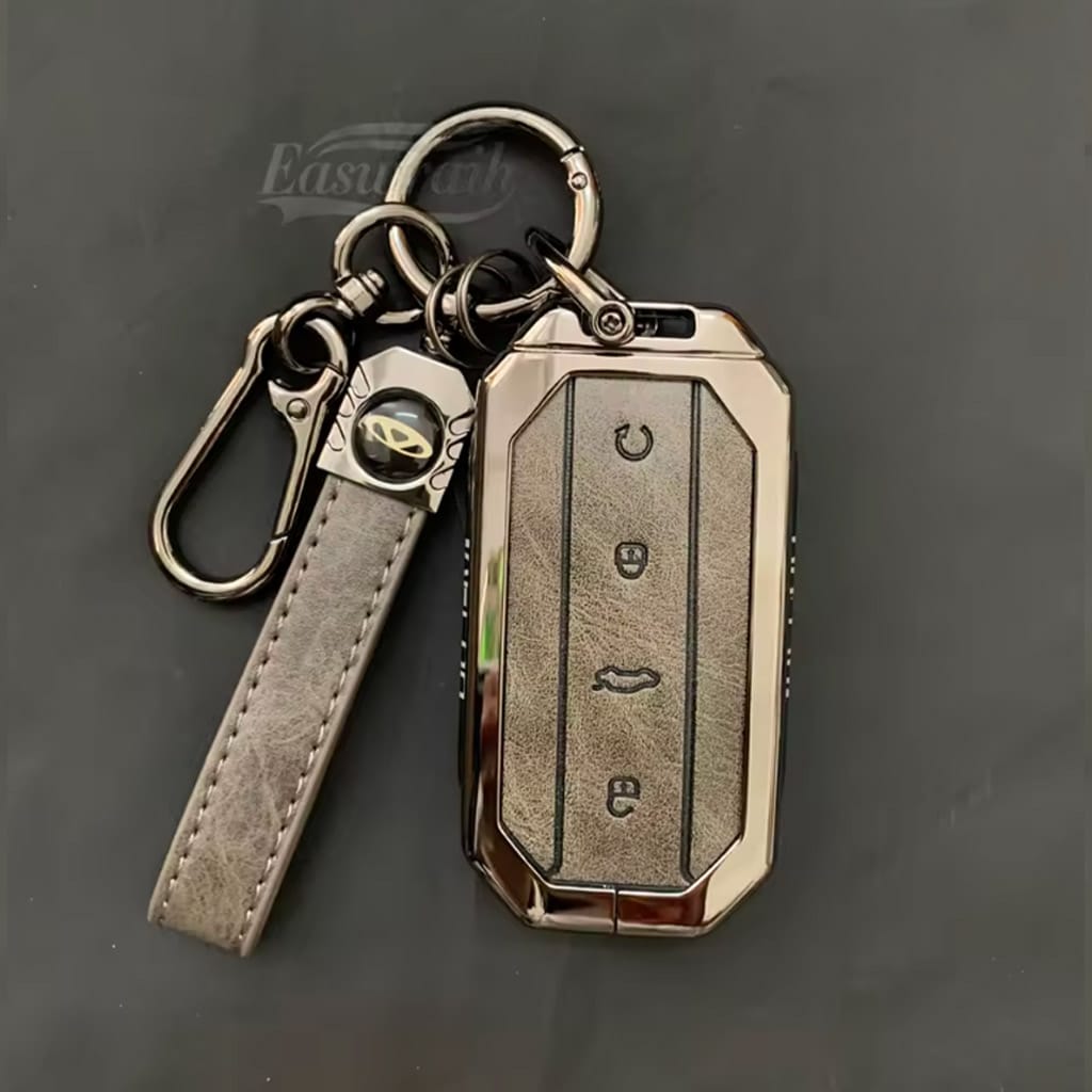 Jaecoo Key Cover Leather Cover