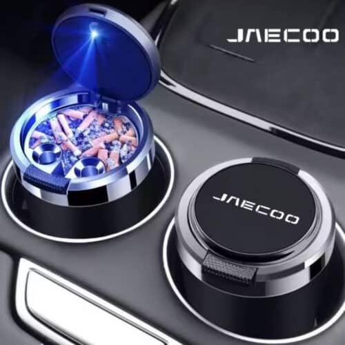 Jaecoo LED Ashtray