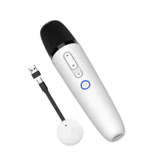 Jaecoo Microphone Karake