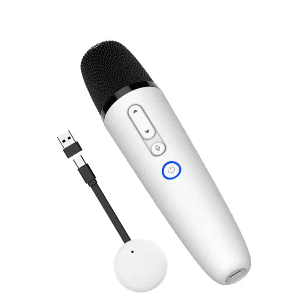 Jaecoo Microphone Karake