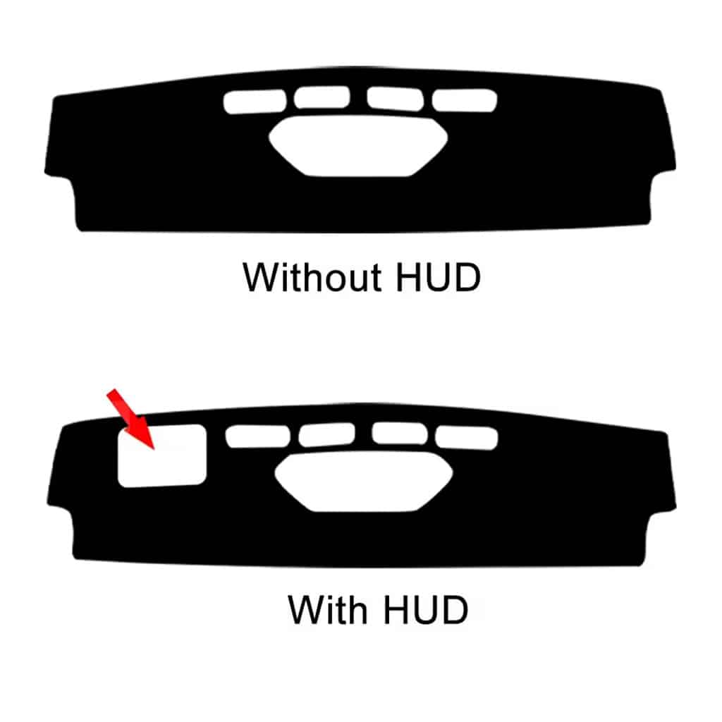 Jaecoo Protector Dashboard