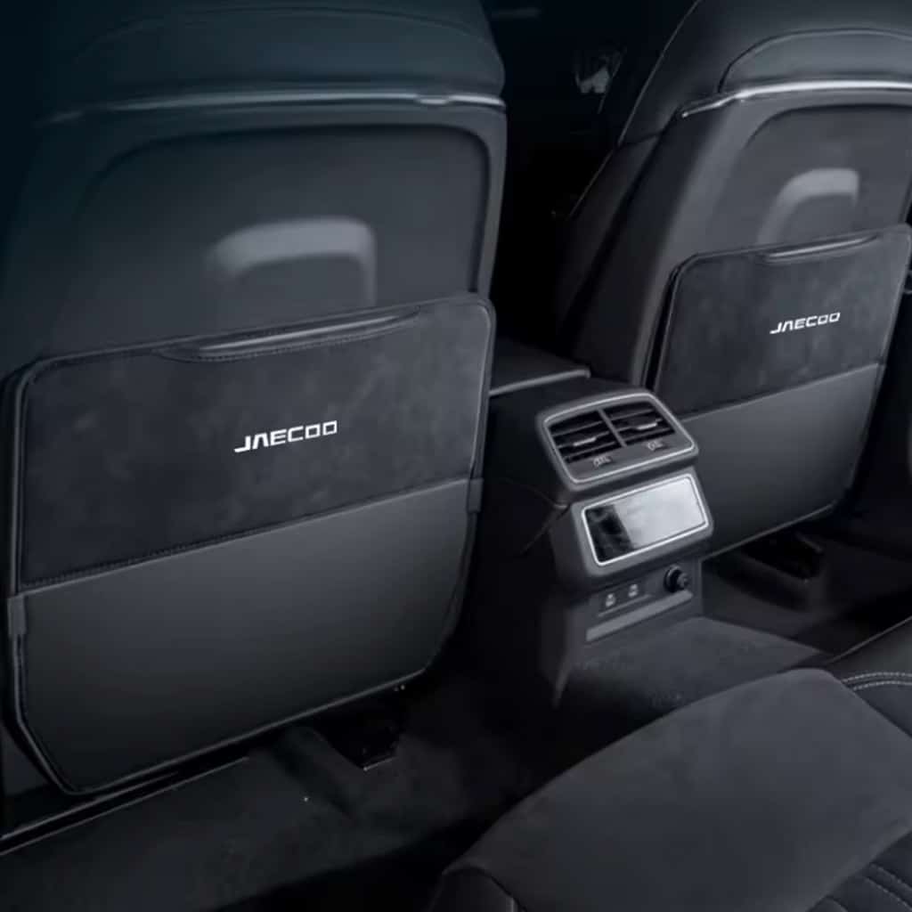 Jaecoo Protector