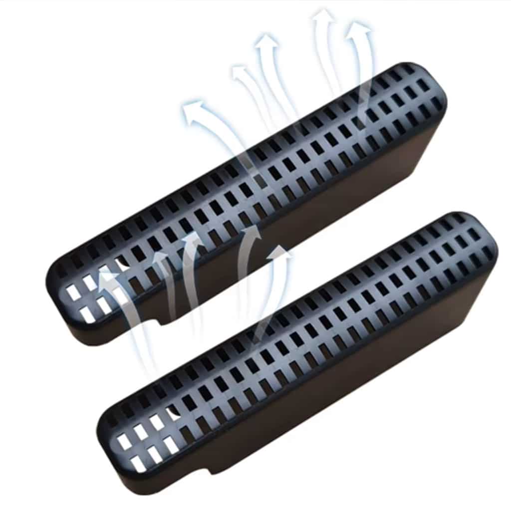 Jaecoo Rear Air Vent Covers