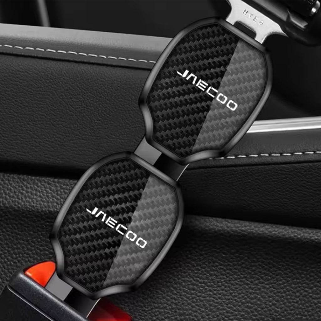 Jaecoo Seat Belt Buckle