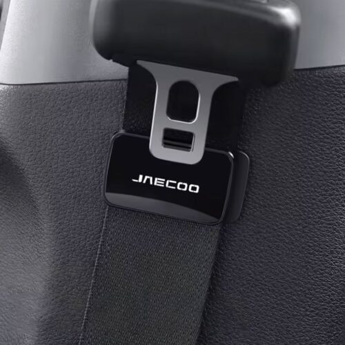 Jaecoo Seatbelt Holder Clip