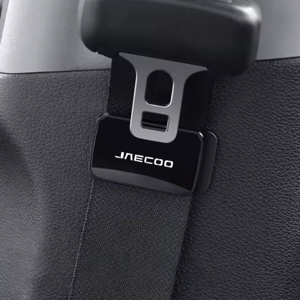 Jaecoo Seatbelt Holder Clip