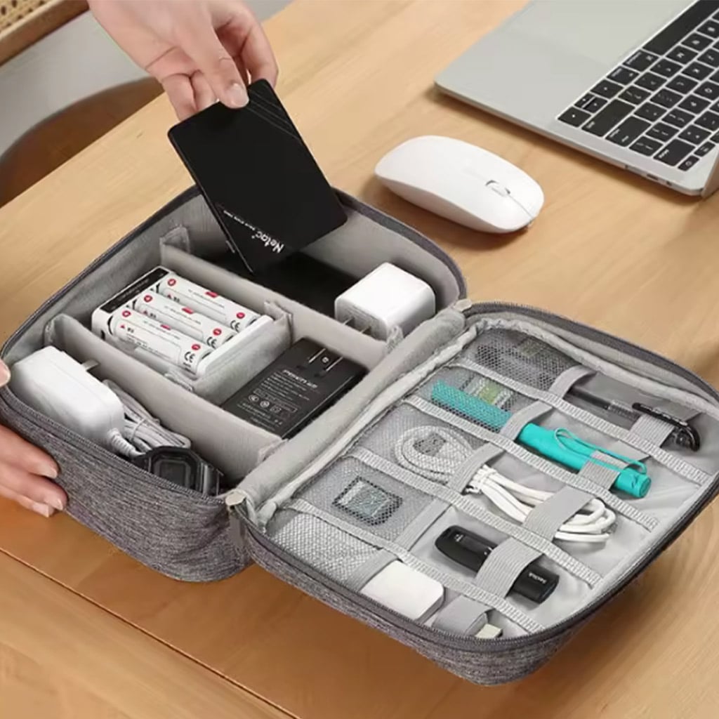 Jaecoo Storage Bag Organiser