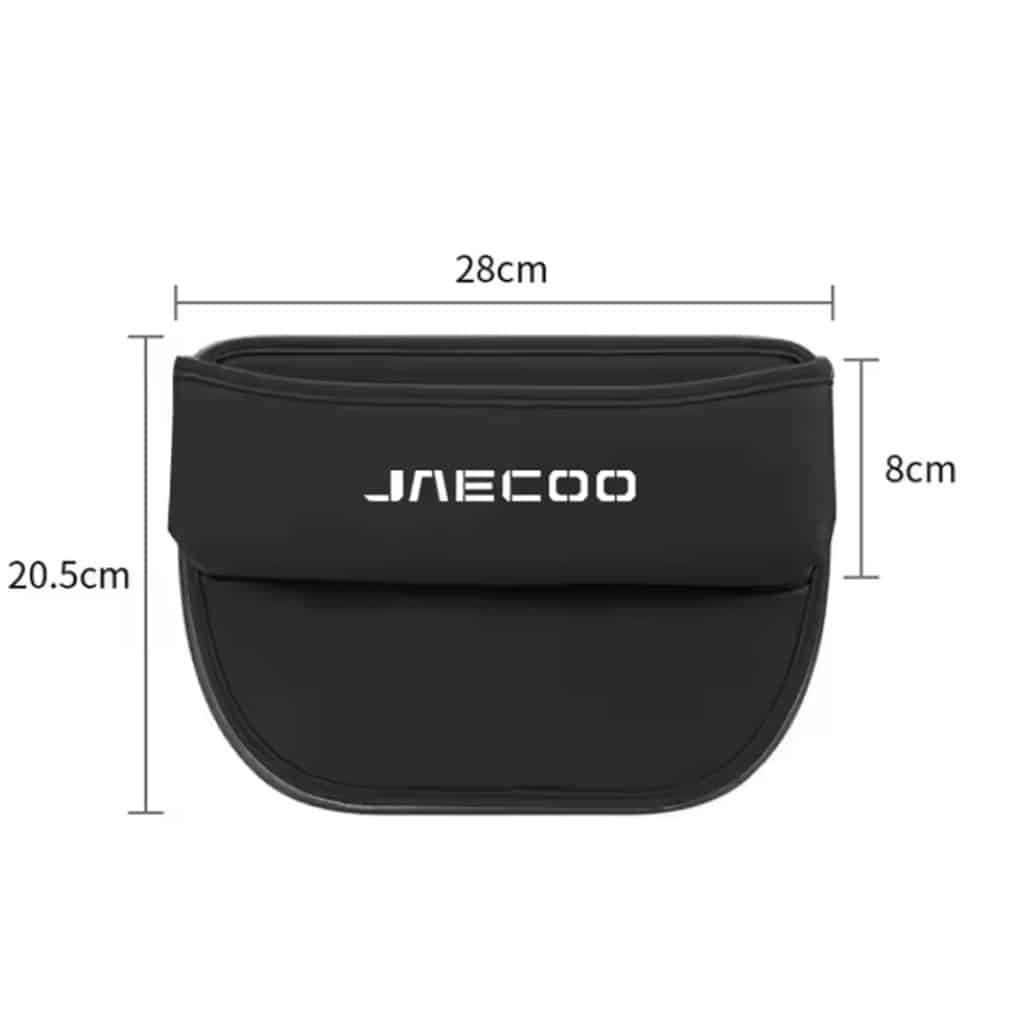 Jaecoo Storage
