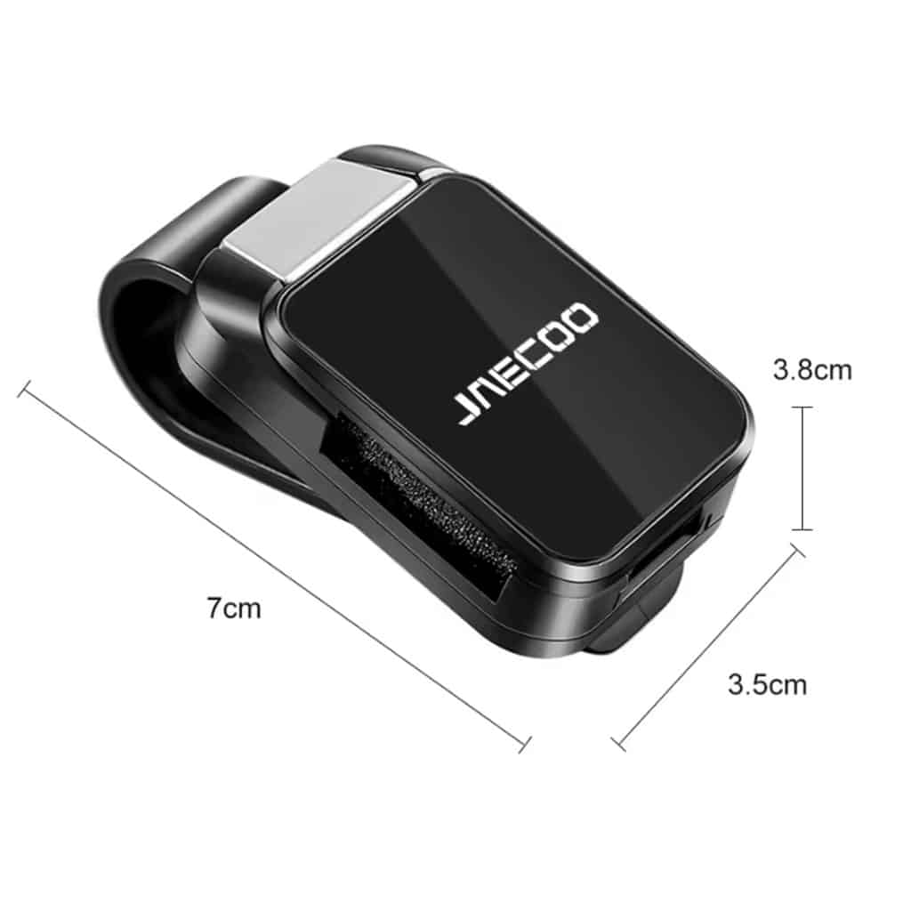 Jaecoo Sun Glasses Clip