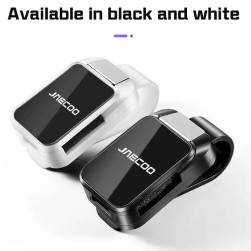 Jaecoo Sun Visor Glasses Clip