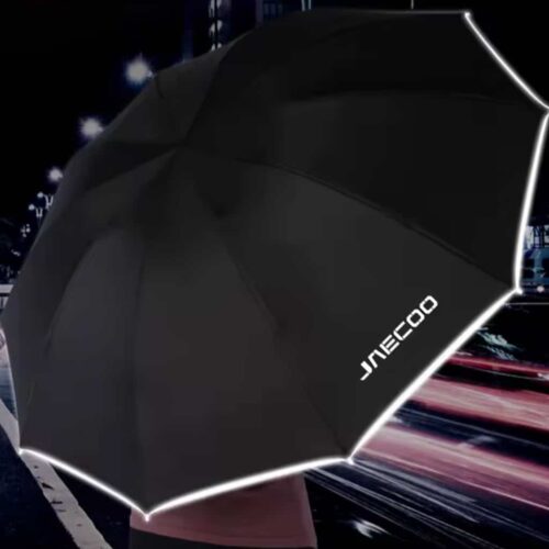 Jaecoo Umbrella Light Torch