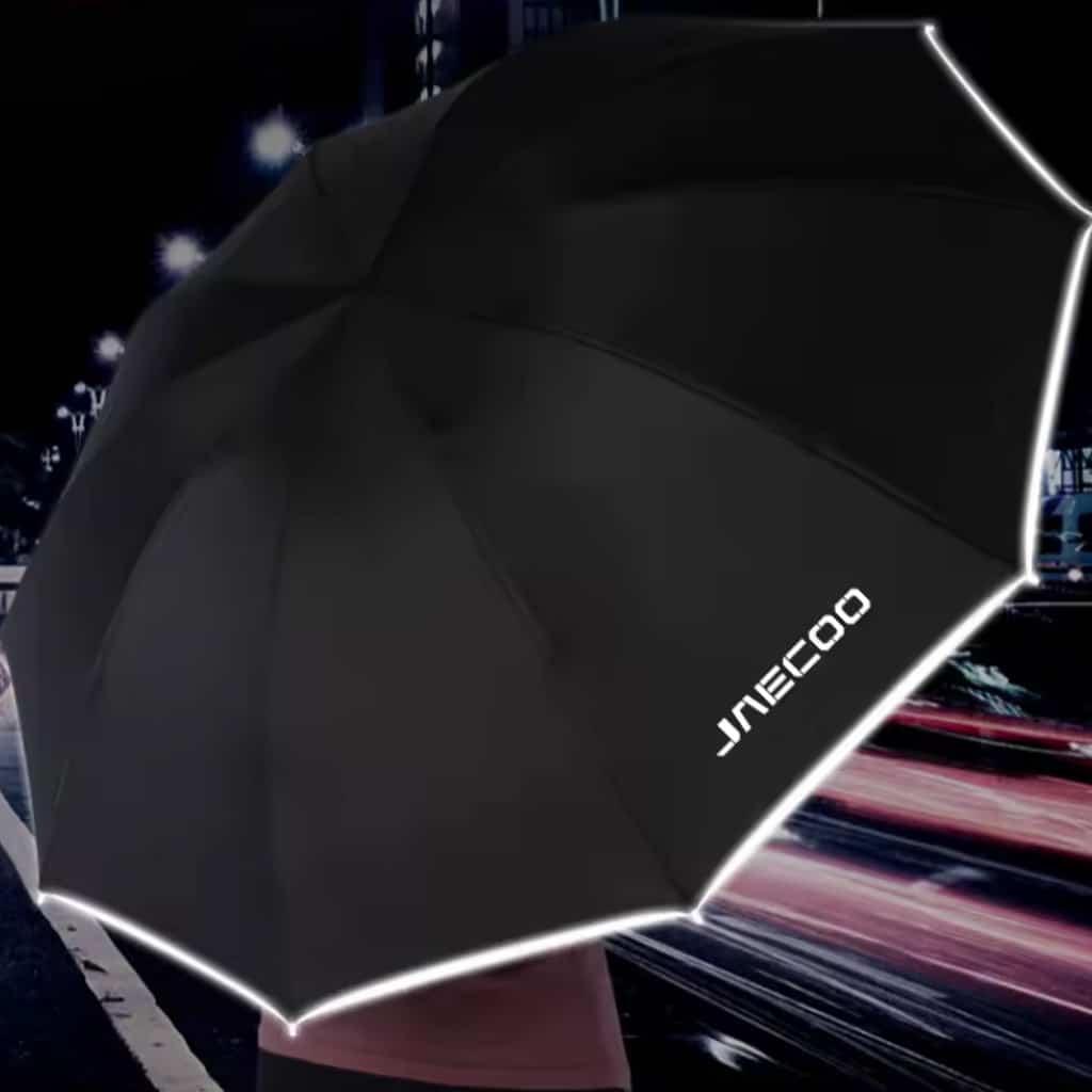 Jaecoo Umbrella Light Torch