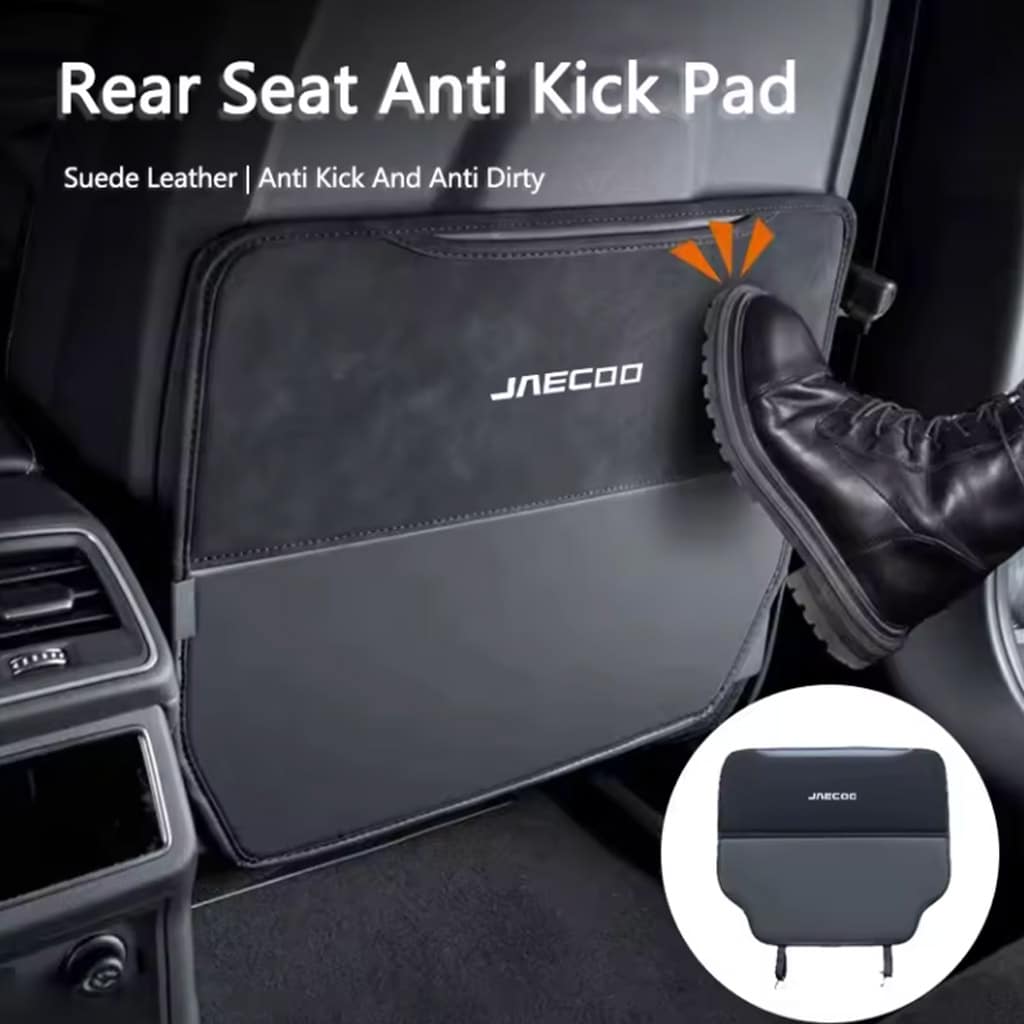Jaecoo sHOE pROTECTOR