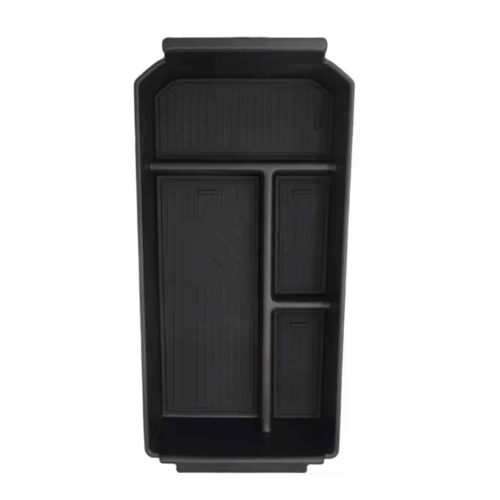Jecoo J7 SHS Storage Box
