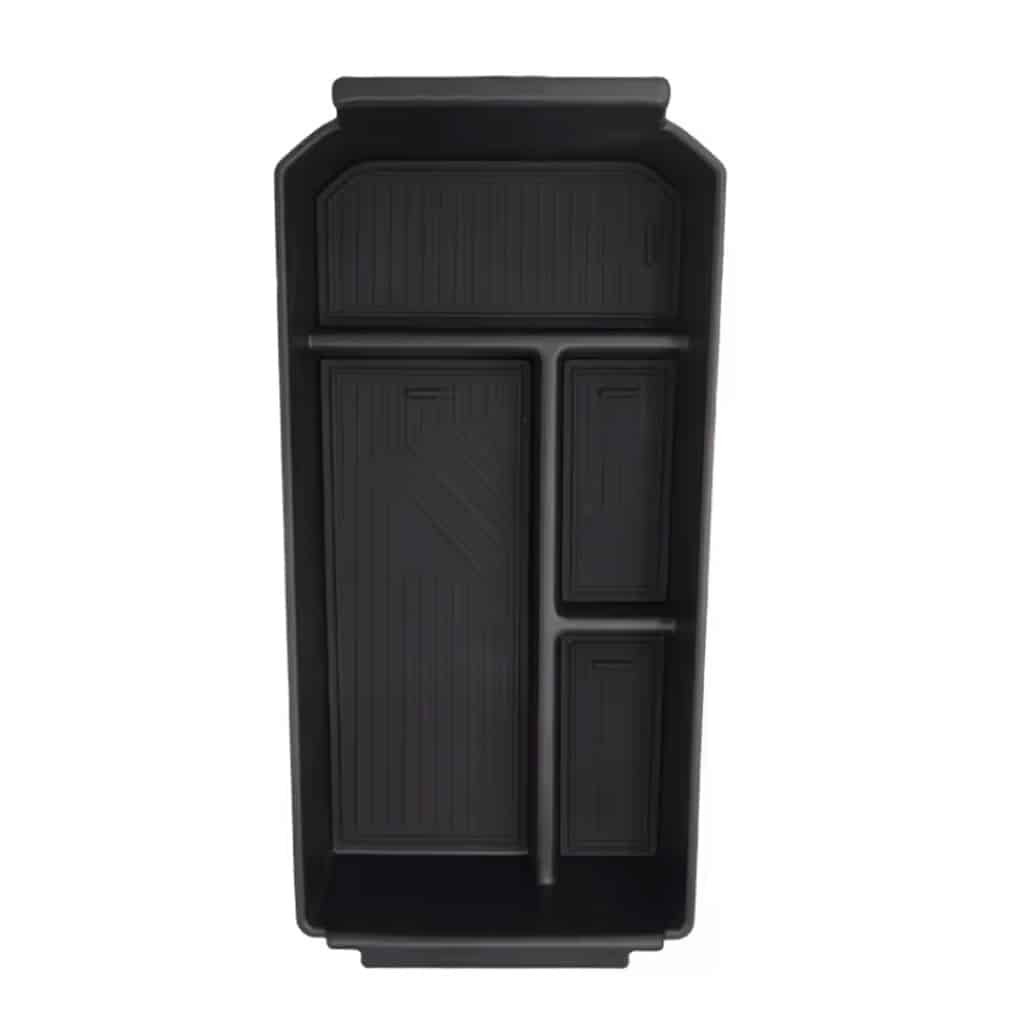 Jecoo J7 SHS Storage Box